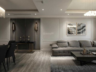 Sun Grand City Ancora Residence, Vietnam Sun Grand City Ancora Residence, Vietnam