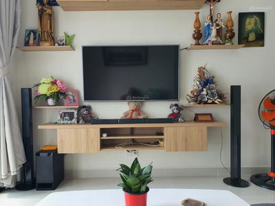 Goldora Plaza Apartment, Vietnam Goldora Plaza Apartment, Vietnam