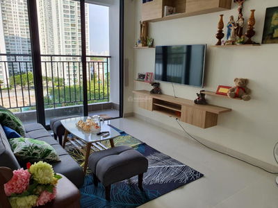 Goldora Plaza Apartment, Vietnam Goldora Plaza Apartment, Vietnam