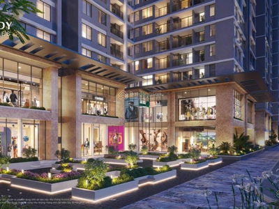 Hanoi Melody Residences, Vietnam Hanoi Melody Residences, Vietnam