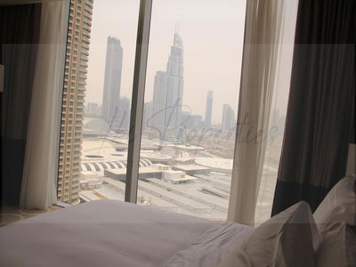 The Address BLVD Sky Collection, United Arab Emirates  The Address BLVD Sky Collection, United Arab Emirates