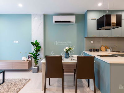 The Origami - Vinhomes Grand Park, Vietnam The Origami - Vinhomes Grand Park, Vietnam