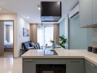 The Origami - Vinhomes Grand Park, Vietnam The Origami - Vinhomes Grand Park, Vietnam