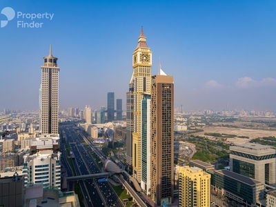 Number One Tower Suites Dubai, United Arab Emirates  Number One Tower Suites Dubai, United Arab Emirates