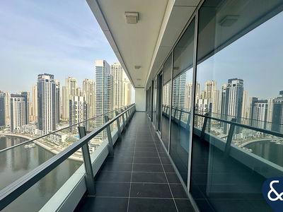 Silverene Tower A, United Arab Emirates  Silverene Tower A, United Arab Emirates