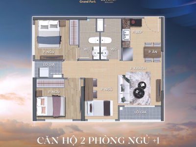 The Beverly Solari - Vinhomes Grand Park, Vietnam  The Beverly Solari - Vinhomes Grand Park, Vietnam