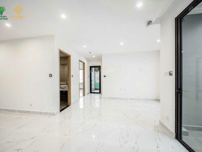 The Beverly Solari - Vinhomes Grand Park, Vietnam  The Beverly Solari - Vinhomes Grand Park, Vietnam