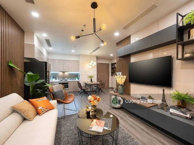 Vinhomes Ocean Park Gia Lam, Vietnam Vinhomes Ocean Park Gia Lam, Vietnam