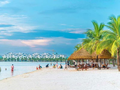 Vinhomes Ocean Park Gia Lam, Vietnam Vinhomes Ocean Park Gia Lam, Vietnam