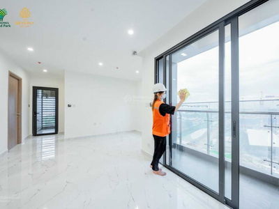 The Beverly Solari - Vinhomes Grand Park, Vietnam The Beverly Solari - Vinhomes Grand Park, Vietnam