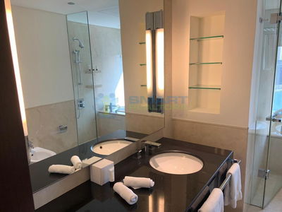 Dubai Marina Mall Hotel, United Arab Emirates  Dubai Marina Mall Hotel, United Arab Emirates