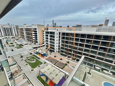 AZIZI Riviera 16, United Arab Emirates  AZIZI Riviera 16, United Arab Emirates