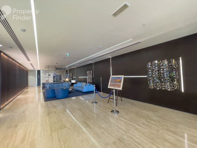 Marina Arcade Tower, United Arab Emirates  Marina Arcade Tower, United Arab Emirates