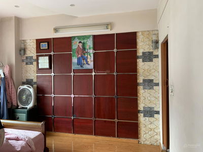 Linh Dam Urban Area, Vietnam Linh Dam Urban Area, Vietnam