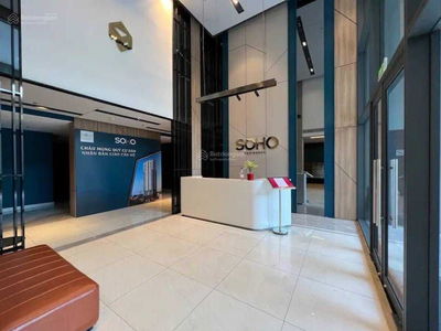 Soho Residence, Vietnam Soho Residence, Vietnam