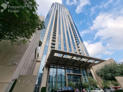 Vida Residence Downtown, United Arab Emirates  Vida Residence Downtown, United Arab Emirates