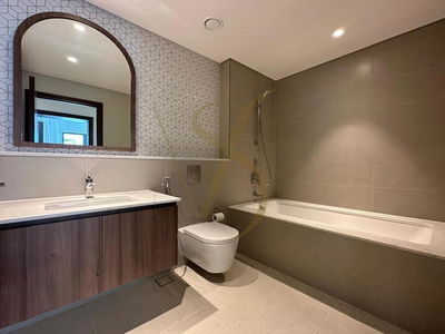 Vida Residences Creek Beach, United Arab Emirates  Vida Residences Creek Beach, United Arab Emirates