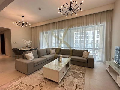 Vida Residences Creek Beach, United Arab Emirates  Vida Residences Creek Beach, United Arab Emirates