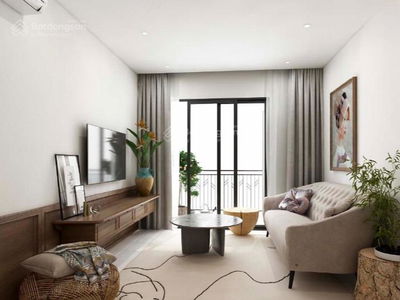 The Gold View, Vietnam The Gold View, Vietnam