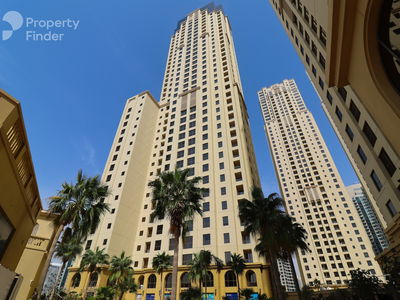 Murjan 4, United Arab Emirates  Murjan 4, United Arab Emirates