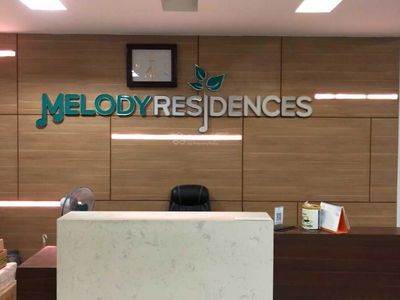Melody Residences, Vietnam Melody Residences, Vietnam