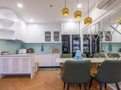 Vinhomes Ocean Park Gia Lam, Vietnam Vinhomes Ocean Park Gia Lam, Vietnam