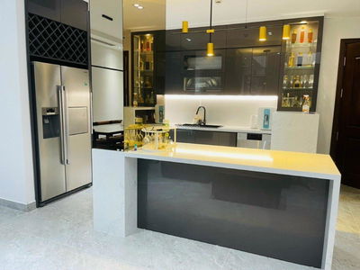 Dreamland Bonanza, Vietnam Dreamland Bonanza, Vietnam