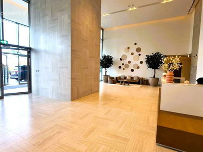 Downtown Views II Tower 1, United Arab Emirates  Downtown Views II Tower 1, United Arab Emirates