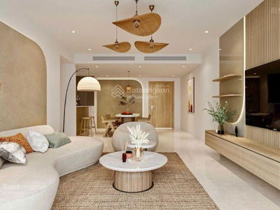 Vinhomes Golden River Ba Son, Vietnam Vinhomes Golden River Ba Son, Vietnam