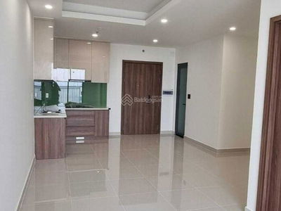 Q7 Saigon Riverside, Vietnam Q7 Saigon Riverside, Vietnam