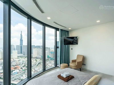 Vinhomes Golden River Ba Son, Vietnam Vinhomes Golden River Ba Son, Vietnam