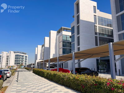Azizi Riviera Beachfront, United Arab Emirates  Azizi Riviera Beachfront, United Arab Emirates