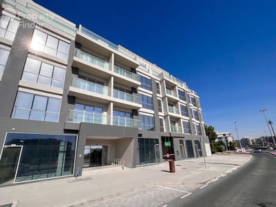 Azizi Riviera Beachfront, United Arab Emirates  Azizi Riviera Beachfront, United Arab Emirates