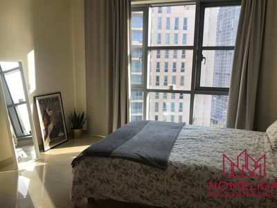 Standpoint Tower 2, United Arab Emirates  Standpoint Tower 2, United Arab Emirates