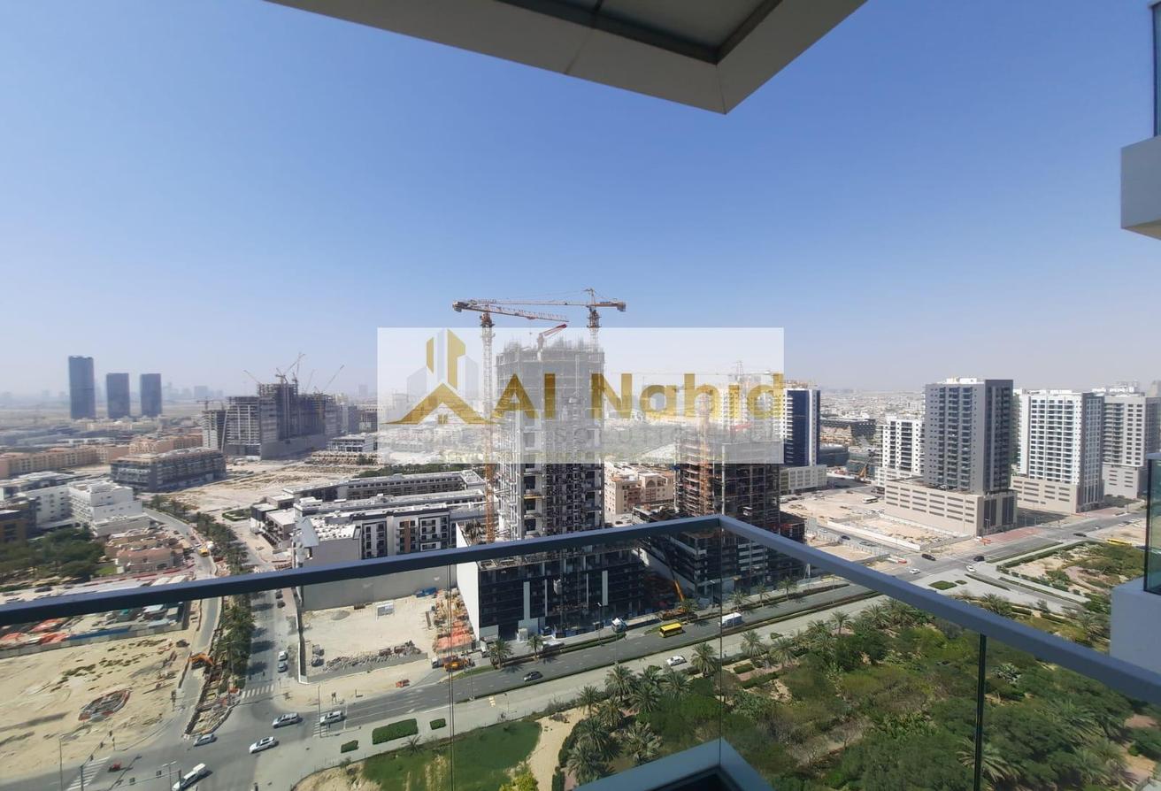 Alpha Green Tower, United Arab Emirates Alpha Green Tower, United Arab Emirates