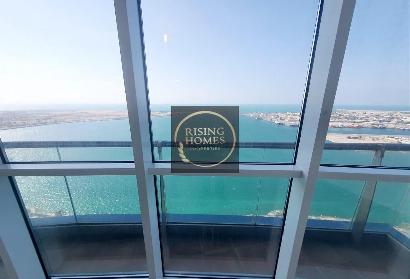 Al Reef Tower, United Arab Emirates Al Reef Tower, United Arab Emirates