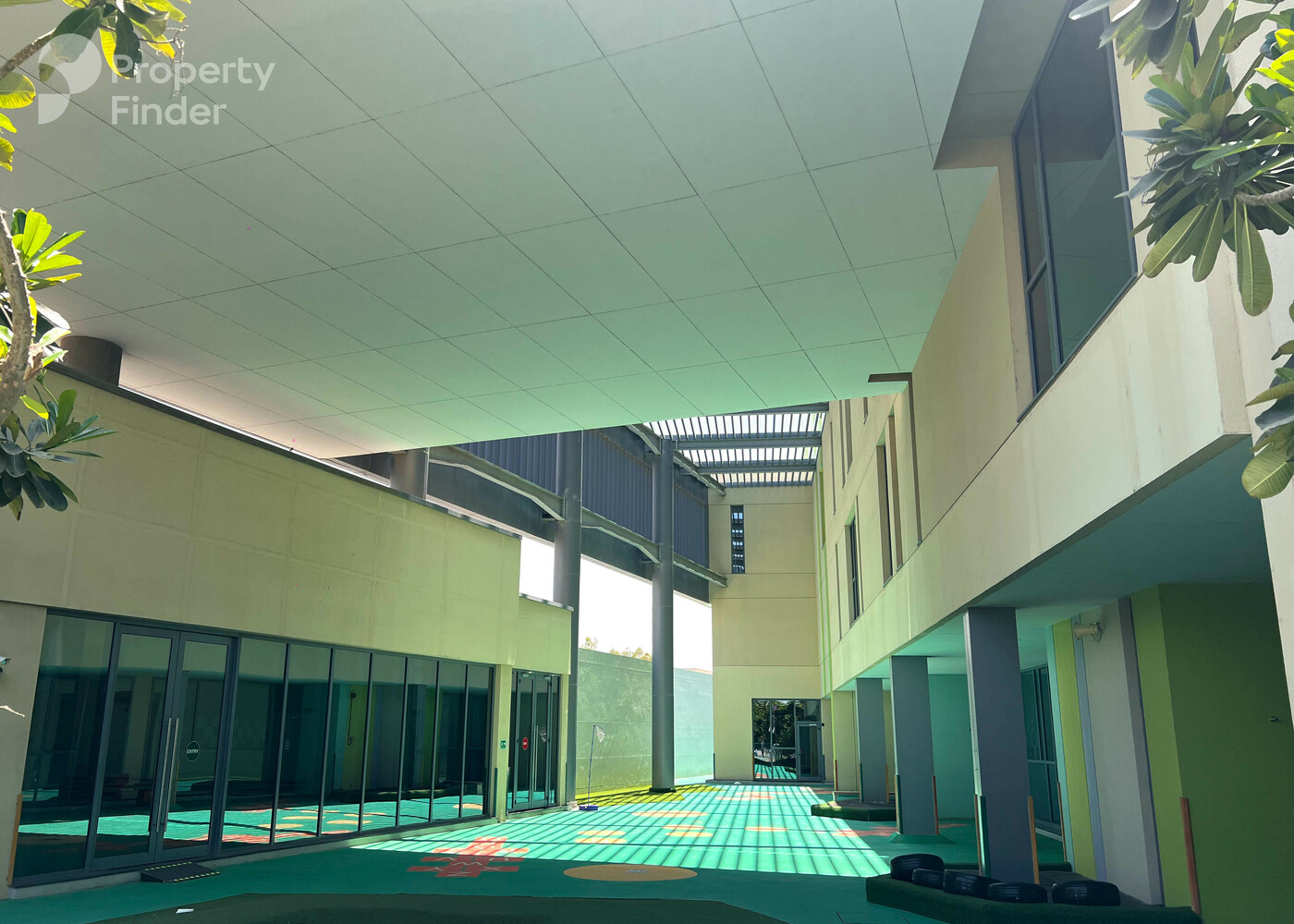 Umm Al Sheif Villas, United Arab Emirates Umm Al Sheif Villas, United Arab Emirates