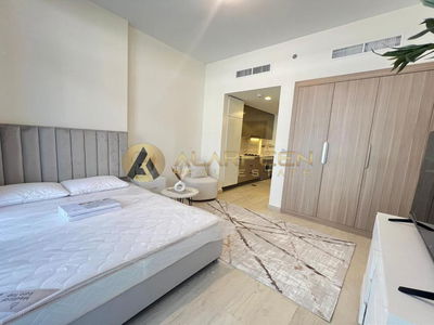 AZIZI Riviera 34, United Arab Emirates  AZIZI Riviera 34, United Arab Emirates