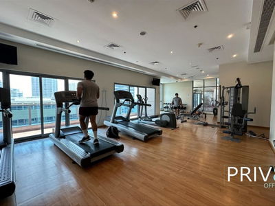 Zumurud Tower, United Arab Emirates  Zumurud Tower, United Arab Emirates