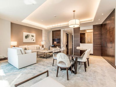 The Address Sky View Tower 1, United Arab Emirates  The Address Sky View Tower 1, United Arab Emirates