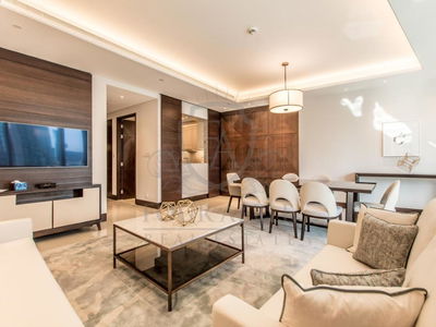 The Address Sky View Tower 1, United Arab Emirates  The Address Sky View Tower 1, United Arab Emirates