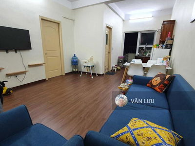 Xa La Urban Area, Vietnam Xa La Urban Area, Vietnam