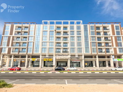 Uptown Al Zahia, United Arab Emirates  Uptown Al Zahia, United Arab Emirates