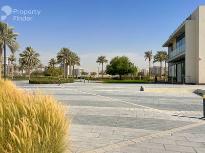Reem Townhouses, United Arab Emirates  Reem Townhouses, United Arab Emirates