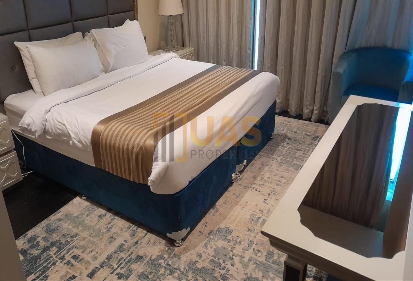 Damac Heights, United Arab Emirates Damac Heights, United Arab Emirates