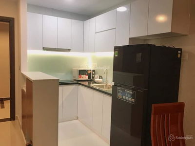 The Everrich Infinity, Vietnam The Everrich Infinity, Vietnam