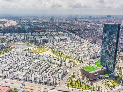 Hoang Huy Grand Tower, Vietnam Hoang Huy Grand Tower, Vietnam