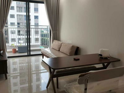 Q7 Saigon Riverside, Vietnam Q7 Saigon Riverside, Vietnam