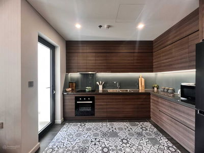 Hoang Thanh Pearl, Vietnam Hoang Thanh Pearl, Vietnam