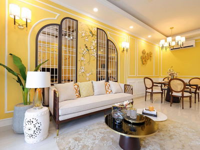 Hanoi Melody Residences, Vietnam Hanoi Melody Residences, Vietnam